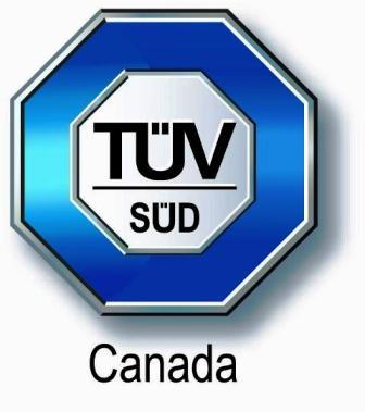 TUV Canada logo336x379pix